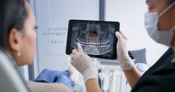 Licensed Teeth Cleaning And Checkup service in East Jordan, MI - Smile Center Dentistry